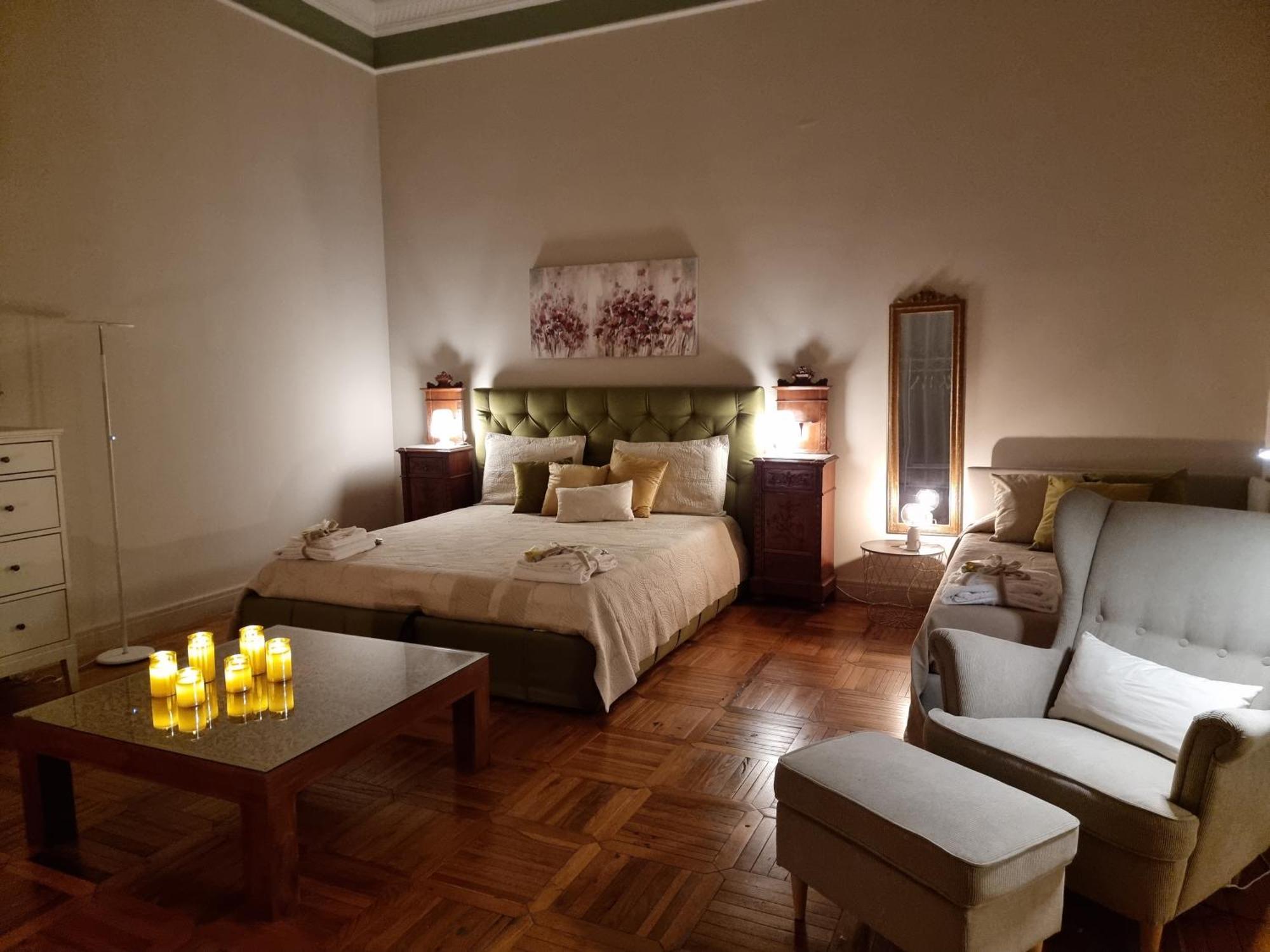 Luxury Historic Residence With Heated Pool Near Catania, Taormina, The Sea And Mount Etna Giarre Bagian luar foto