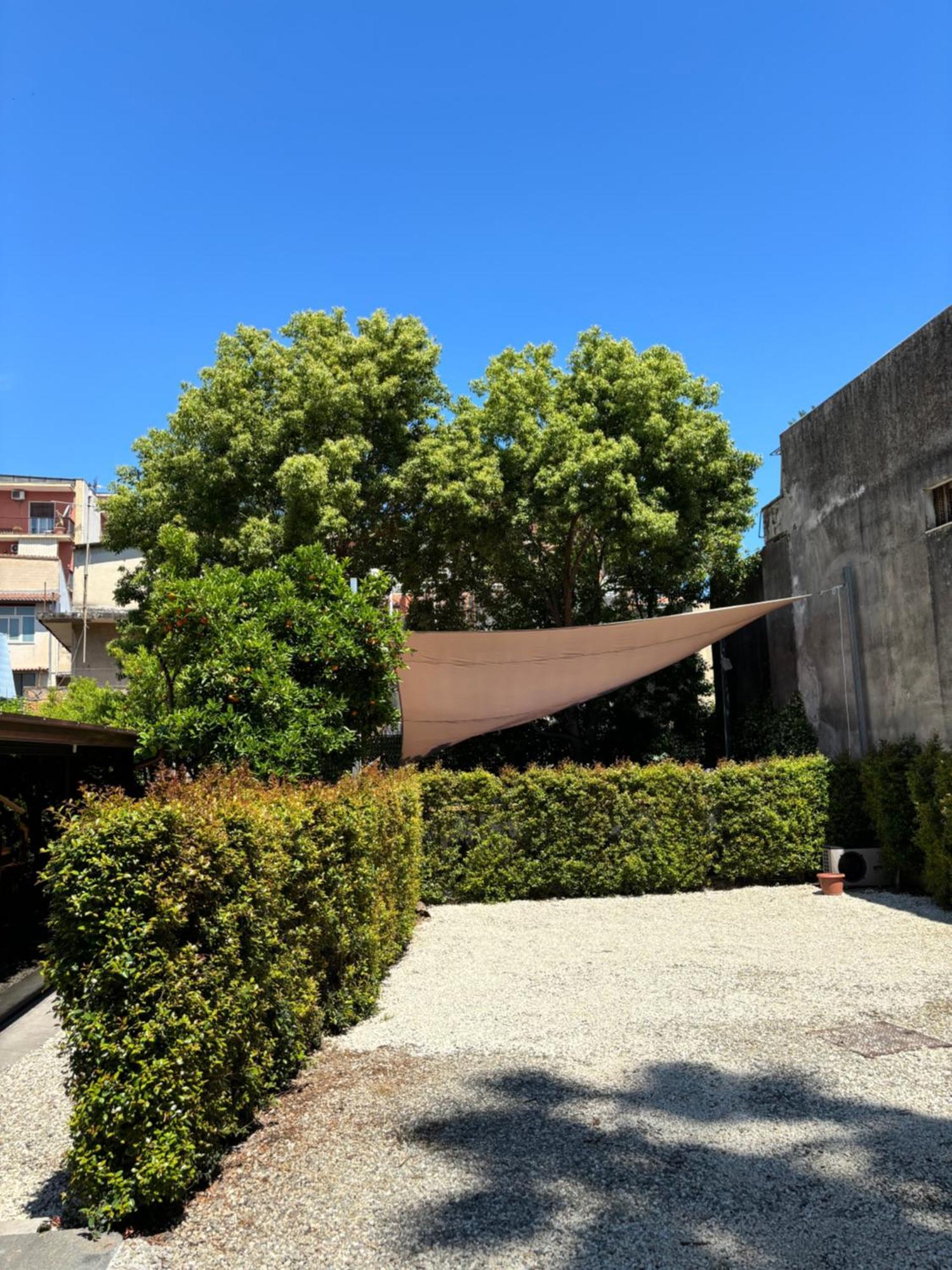 Luxury Historic Residence With Heated Pool Near Catania, Taormina, The Sea And Mount Etna Giarre Bagian luar foto